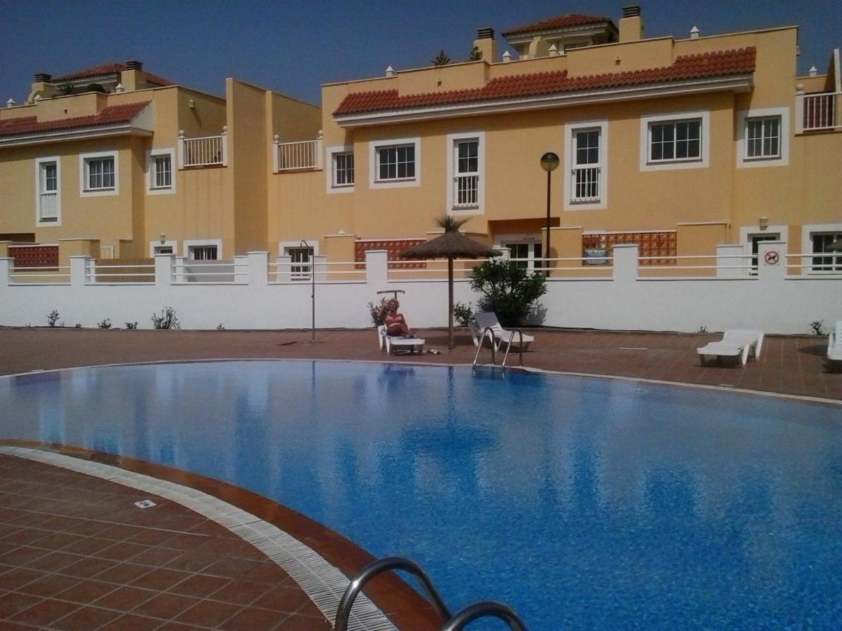 Casa Tortuga Hébergement de vacances